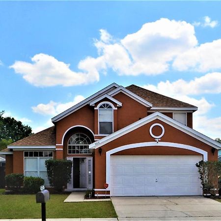 Four Corners Villas Kissimmee Kültér fotó