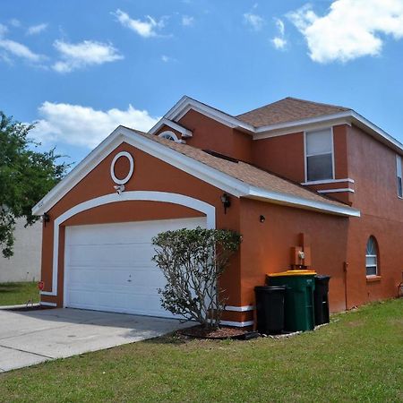 Four Corners Villas Kissimmee Kültér fotó