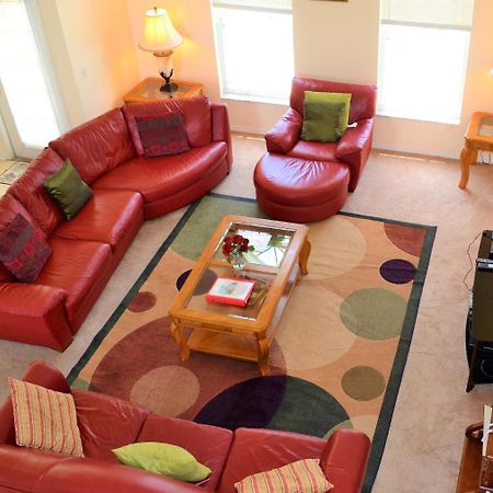Four Corners Villas Kissimmee Kültér fotó