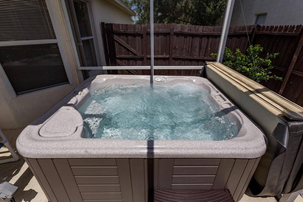 Four Corners Villas Kissimmee Kültér fotó