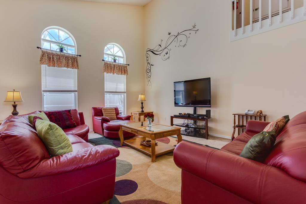 Four Corners Villas Kissimmee Kültér fotó
