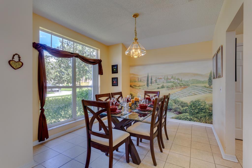 Four Corners Villas Kissimmee Kültér fotó