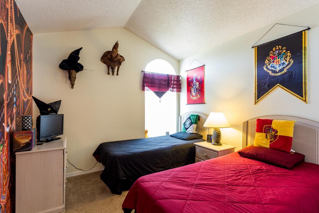 Four Corners Villas Kissimmee Kültér fotó