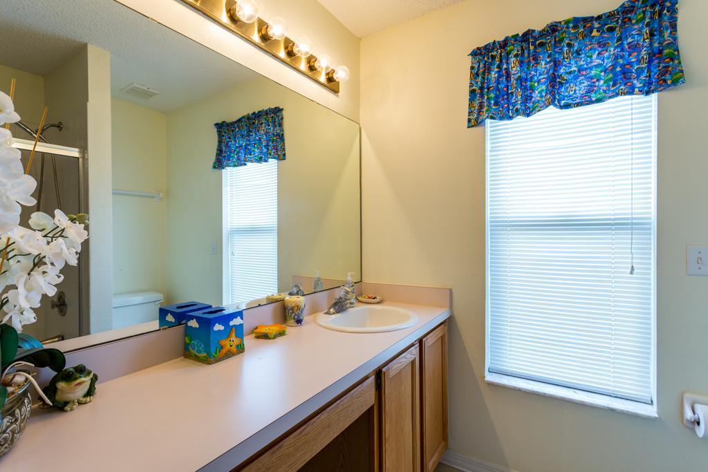 Four Corners Villas Kissimmee Kültér fotó