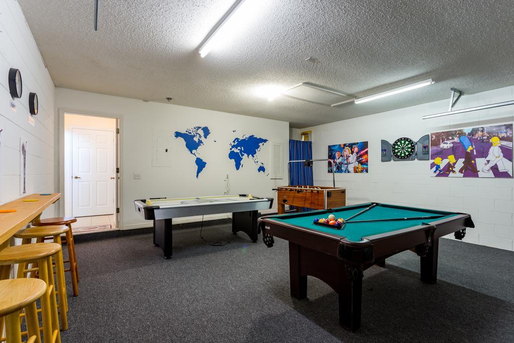 Four Corners Villas Kissimmee Kültér fotó