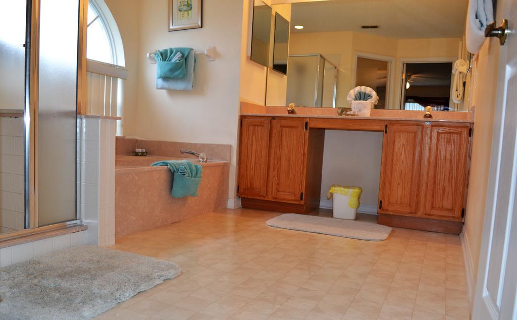 Four Corners Villas Kissimmee Kültér fotó