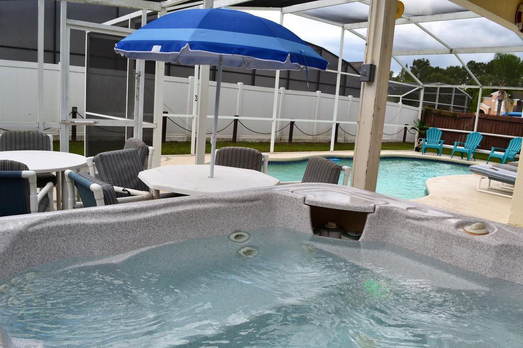 Four Corners Villas Kissimmee Kültér fotó