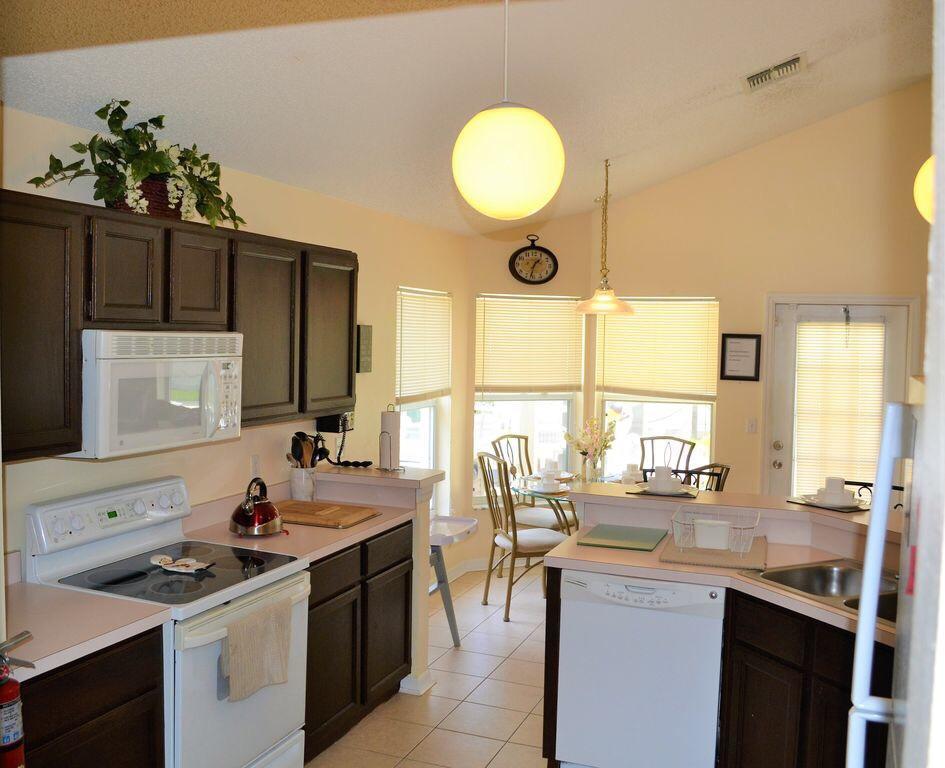 Four Corners Villas Kissimmee Kültér fotó