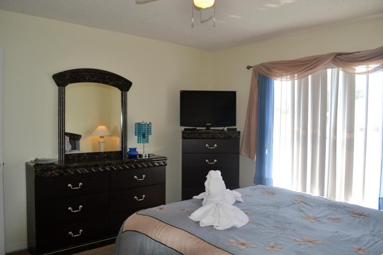 Four Corners Villas Kissimmee Kültér fotó