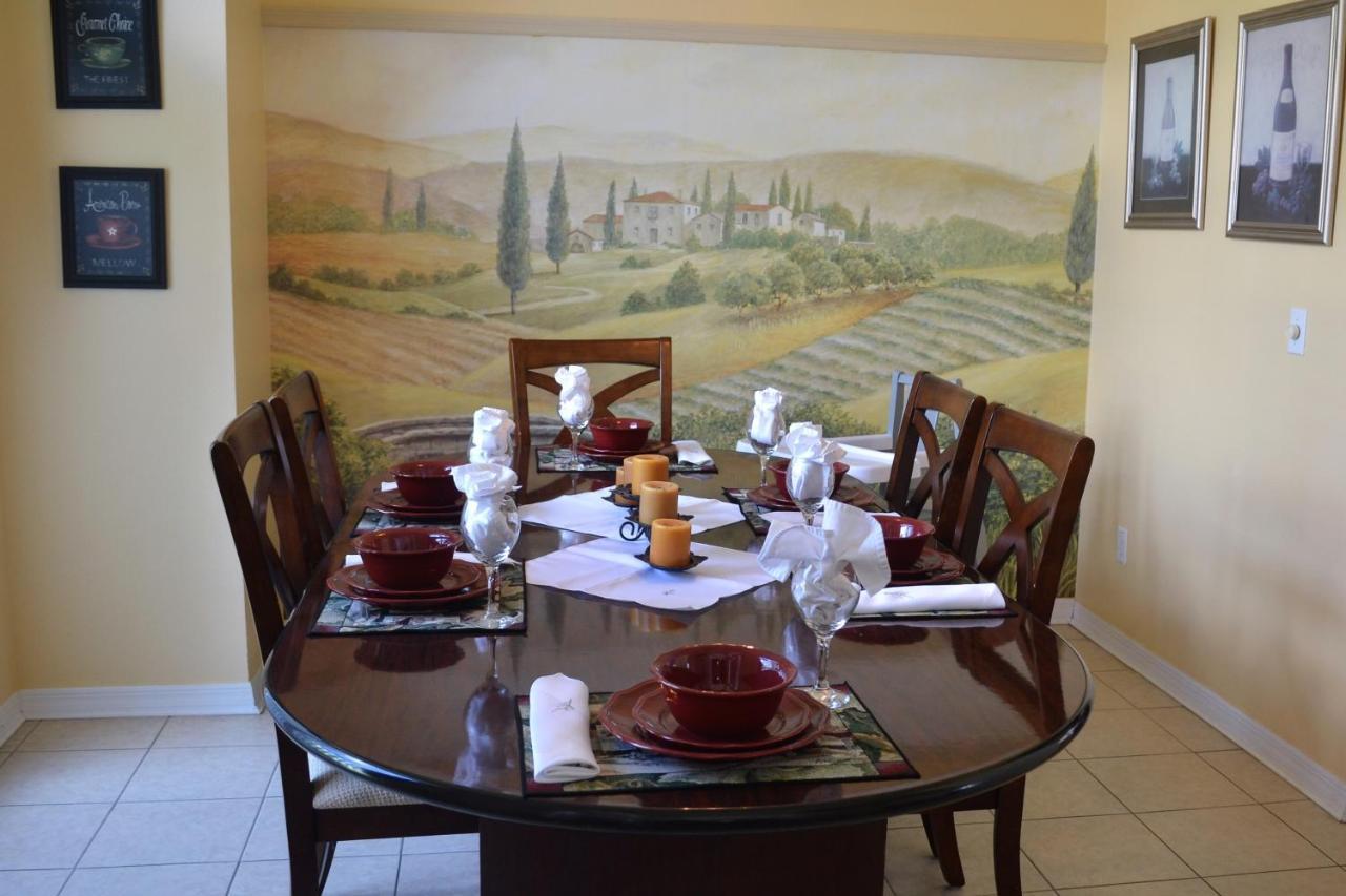 Four Corners Villas Kissimmee Kültér fotó