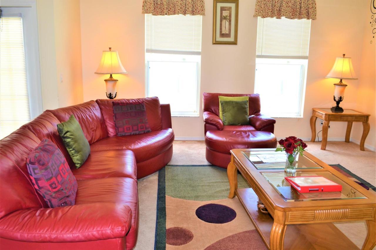 Four Corners Villas Kissimmee Kültér fotó